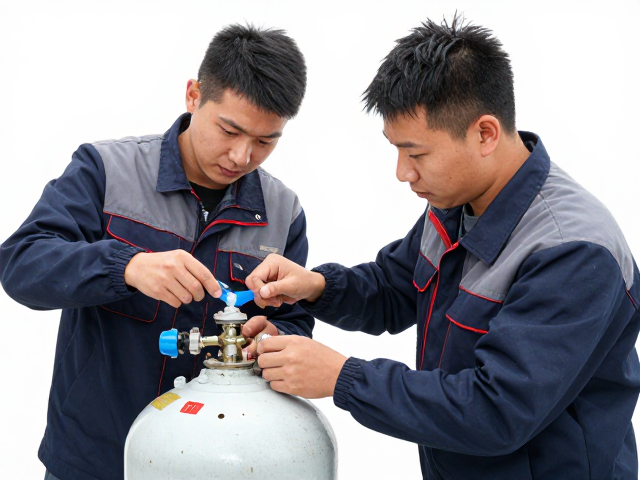 应对低温气化不足的有效解决方案与操作技巧