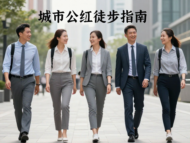 城市白领徒步指南:中青年上班族如何增强耐力