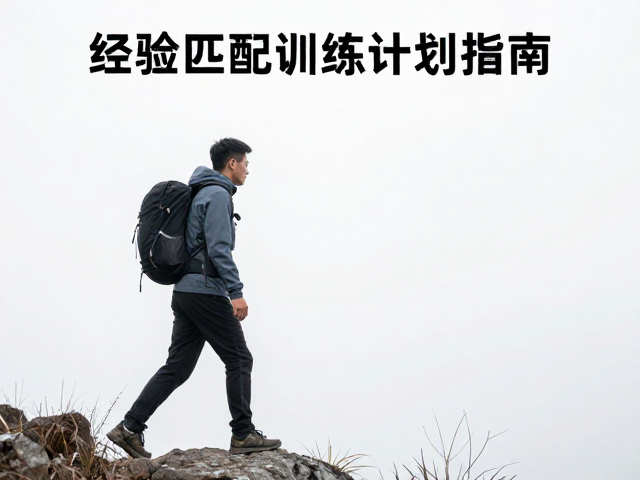 经验匹配训练计划指南