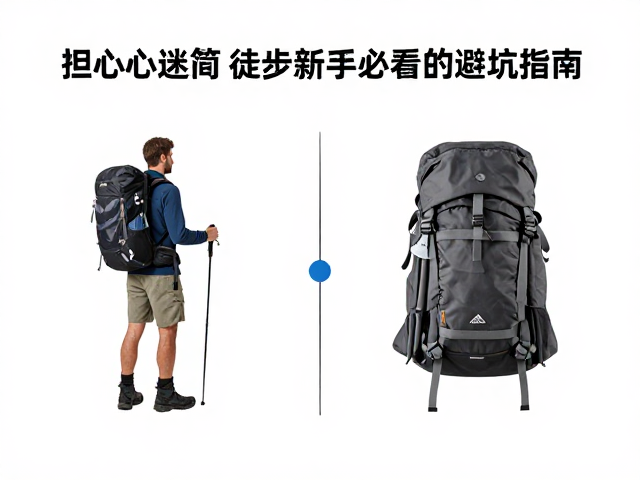 场景对比与新手决策路径
