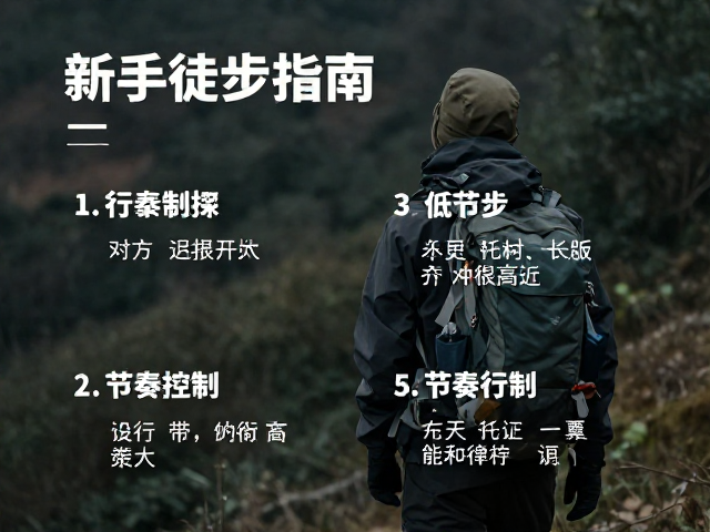 行进技巧与节奏控制