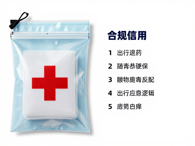 出行必备指南:场景化配置与应急逻辑