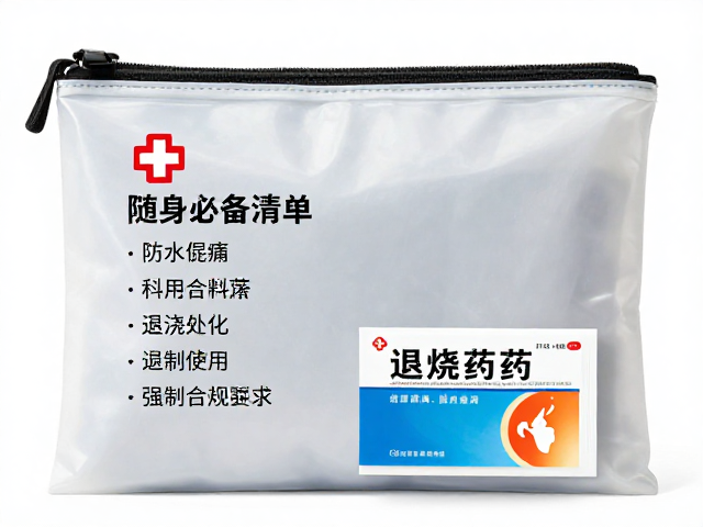 退烧药:常见药物选择与科学使用