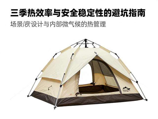 通风设计与内部微气候的热管理