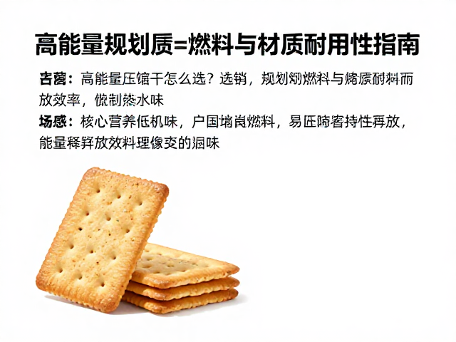 核心营养密度与能量释放效率的匹配逻辑