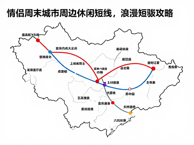 行程规划:从票务到住宿的无缝衔接