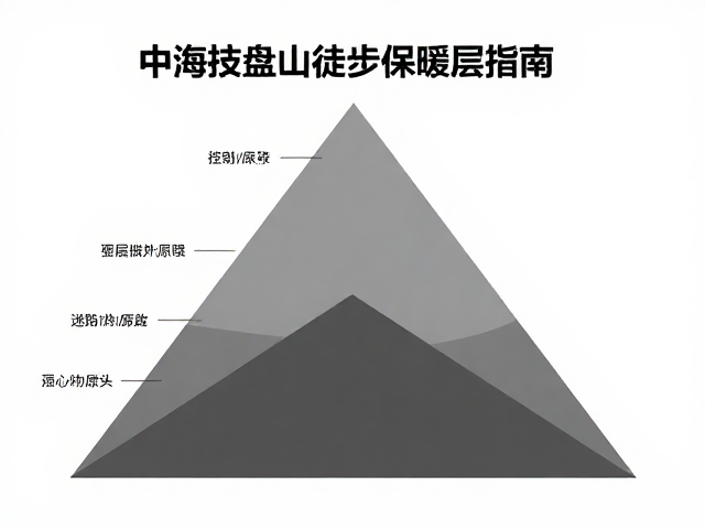 气候分层逻辑与核心防护原理