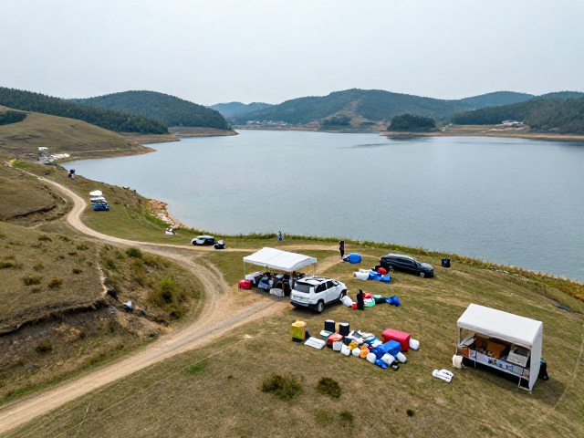 湖畔环线路况解析与驾驶技巧要点