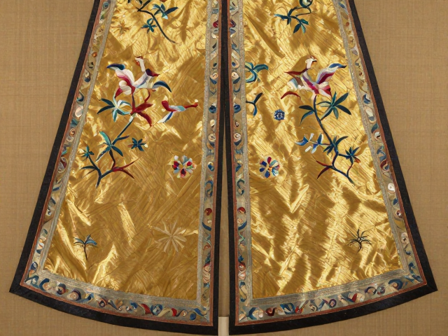技艺传承与当代保护现状