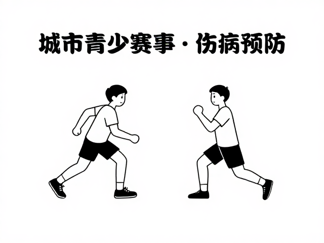 针对性训练与正确动作保护关节指南