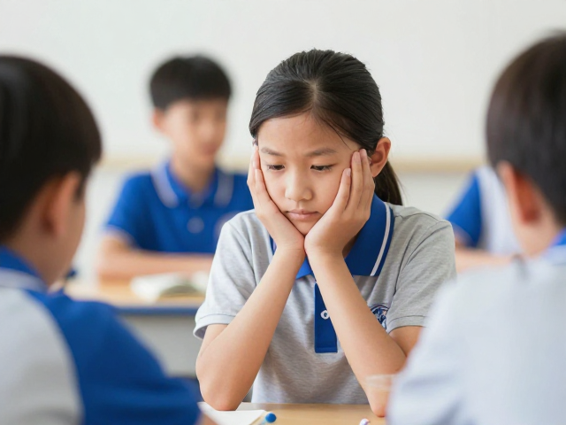 情绪共情:构建安全的支持性家庭环境