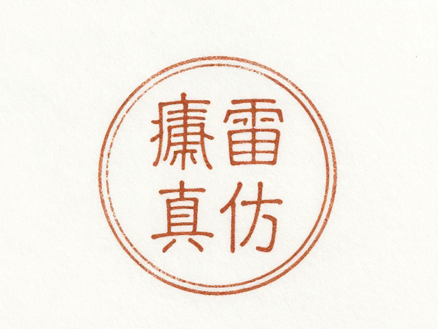 细笔勾勒彩料光泽判断技巧