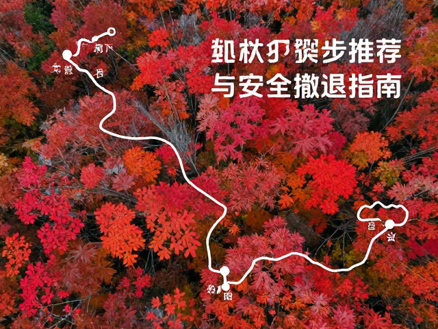 路线规划与风险评估:数据驱动的安全决策