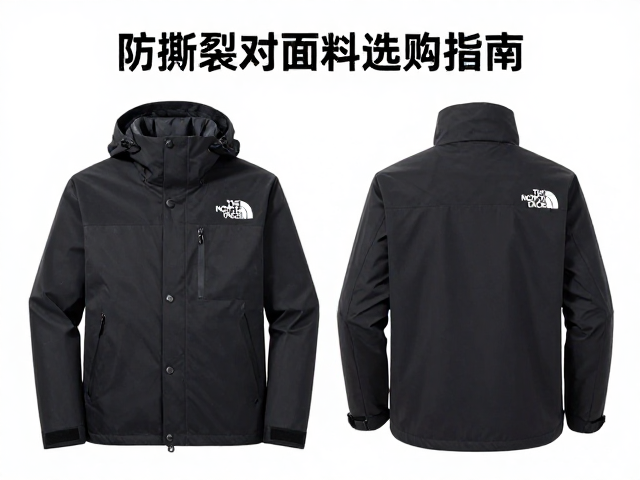 尺码与版型对防护效果的影响