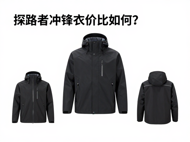 国产户外品牌的选购逻辑与价值评估