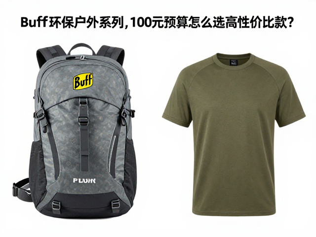 背包与服饰的选型策略