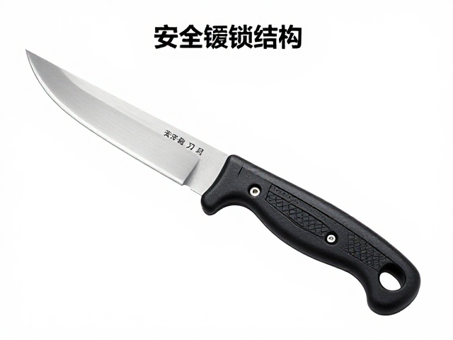 莱泽曼刀具安全锁定结构解析，专业刀具店选购指南