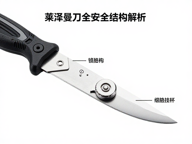 专业选购中针对锁定结构的评估要点