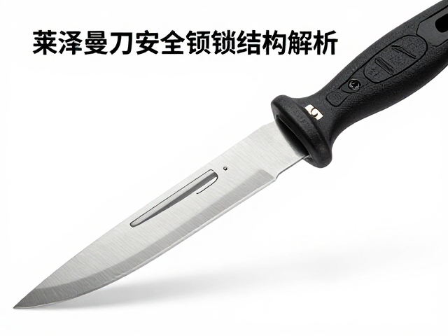 关键锁定部件的材料工艺与耐用性考量