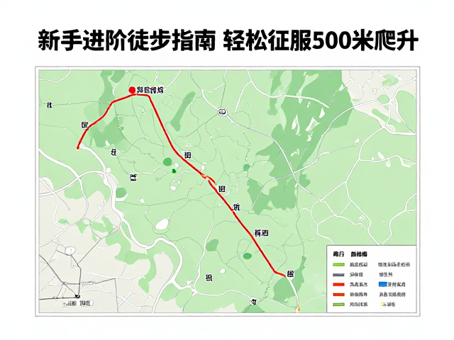 核心导航:从离线地图到实景判断