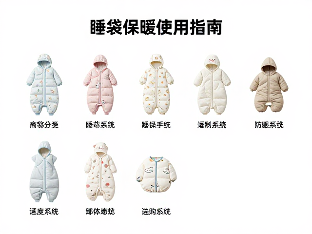 版型设计与温度调节机制