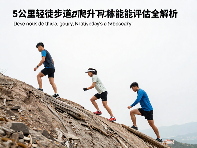 上坡推进与下坡缓冲的专项技术解析