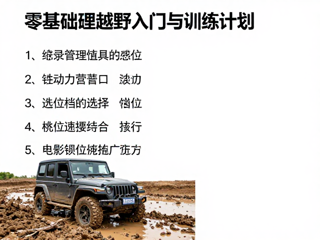 动力管理与档位选择的实战演练