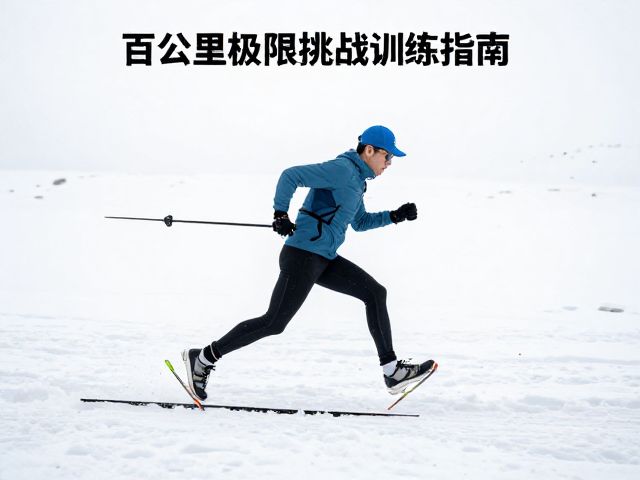 雪地环境下的步频生理机制与生物力学特征