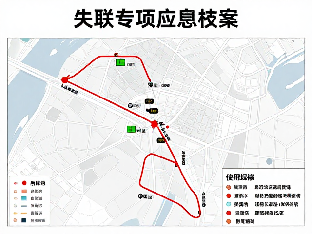 设备维护与极端环境应对
