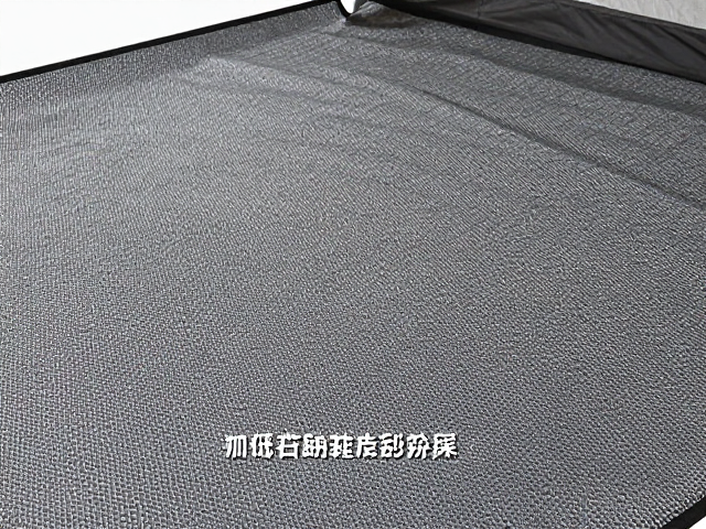 地席材质的物理特性与涂层保护逻辑