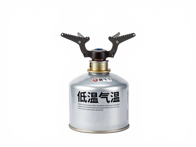 低温环境下气罐保温与效能维持技巧
