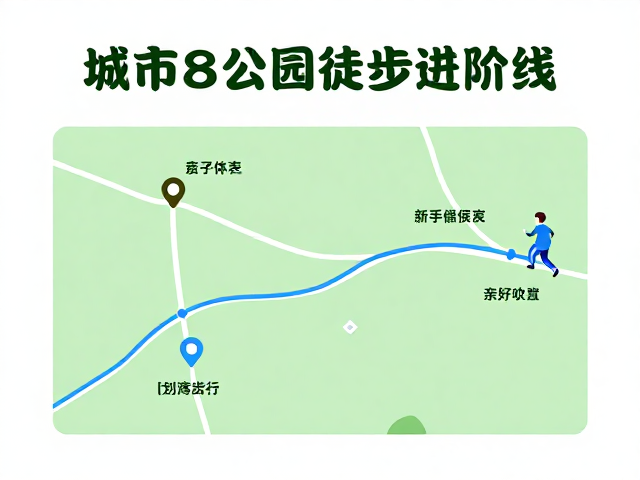 装备建议与行前准备