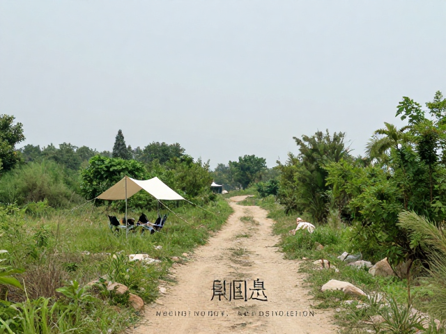 路线探索:安全与风景并存的自然秘境