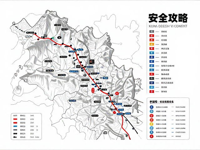 装备迭代与生存物资的科学配比