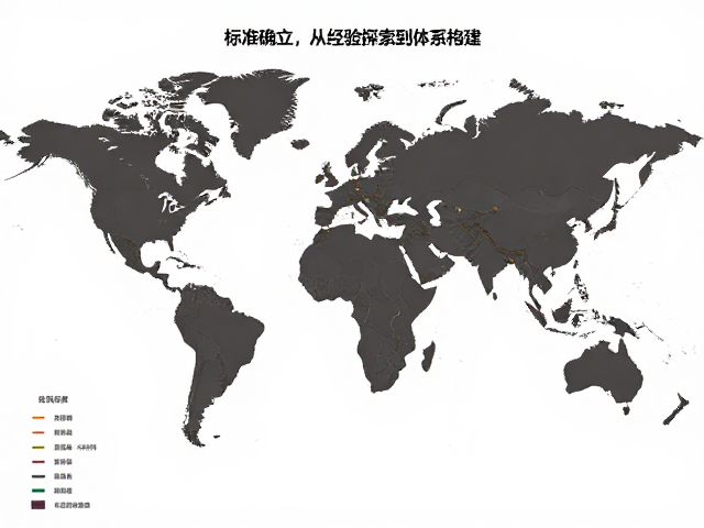 标准确立:从经验探索到体系构建