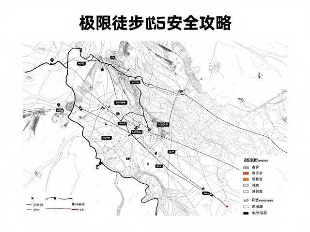 极端环境下的决策机制与应急响应