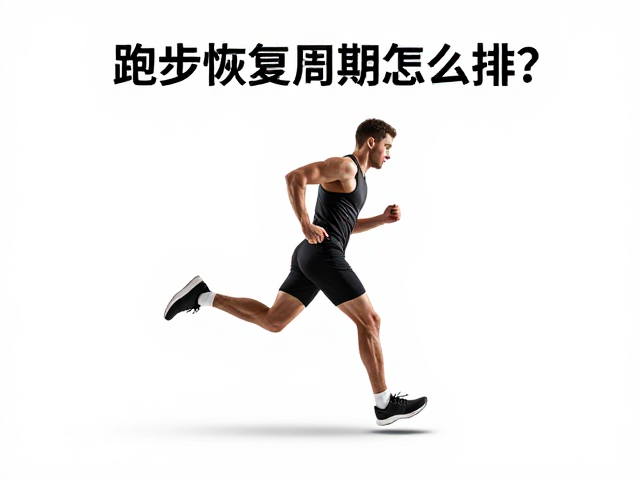 调整正确步幅,构建高效跑步力学