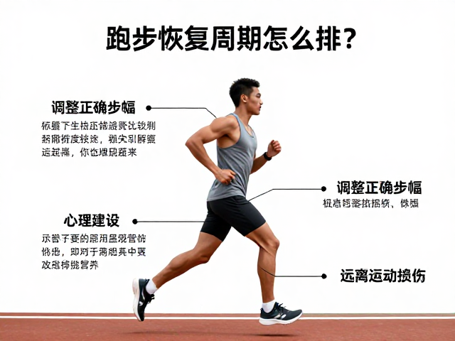 强化心理建设,应对跑步中的瓶颈期