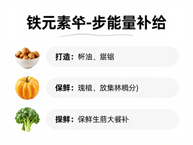 分装策略与保鲜保鲜逻辑
