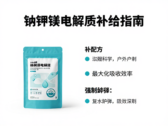 复水科学与食用策略：最大化吸收效率