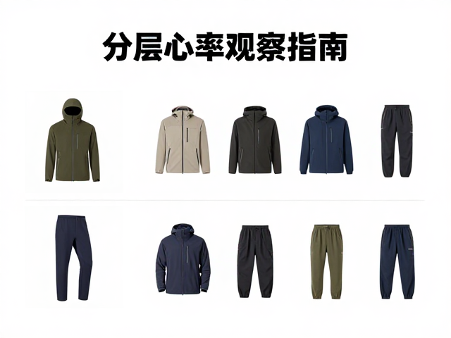 环境因素对生理指标的干扰分析