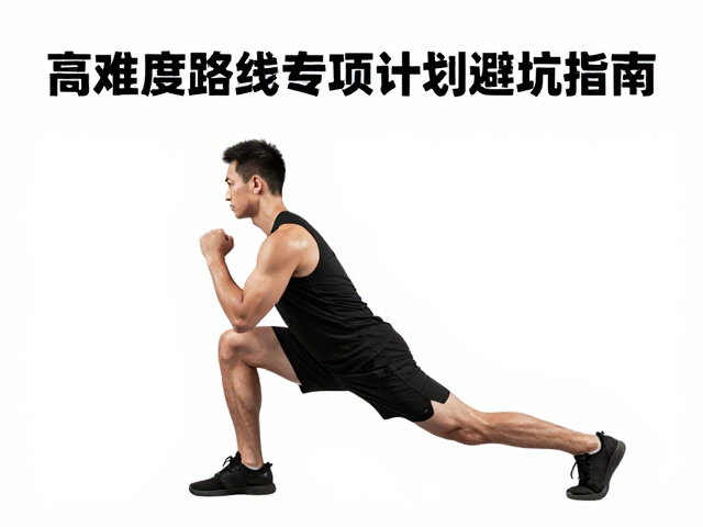 弓步蹲过度训练识别