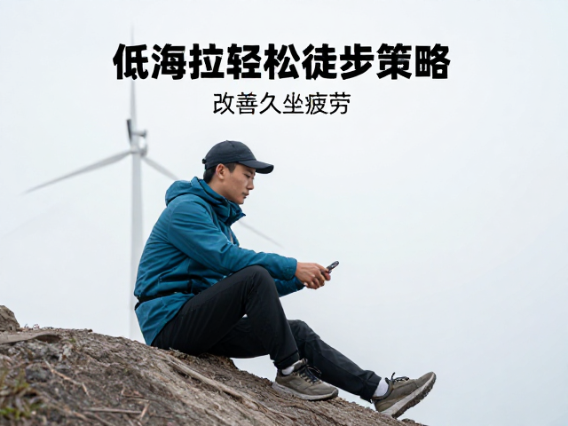 城市周边的低海拔徒步路线推荐