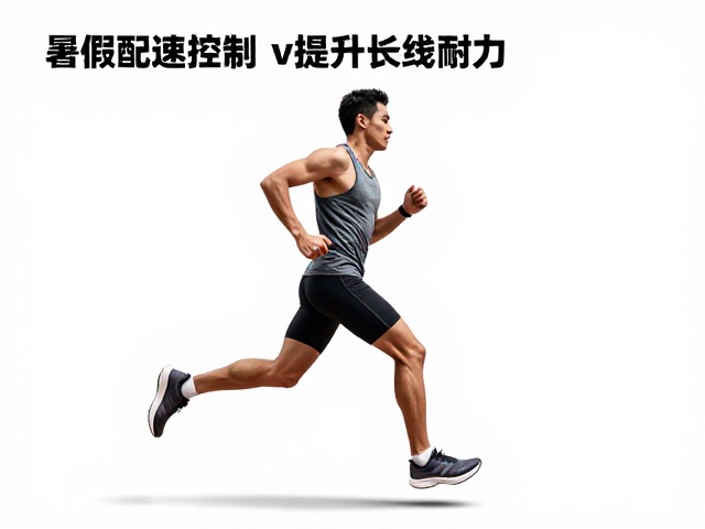 动态调整配速以应对环境变量