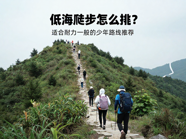 华东地区经典入门路线解析