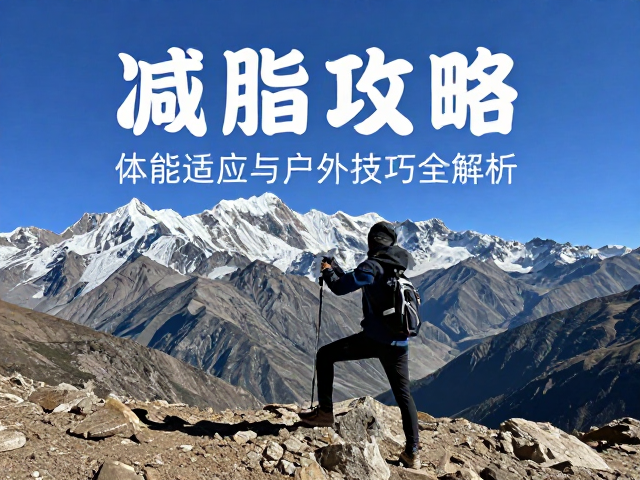 科学适应与高原反应的风险管理