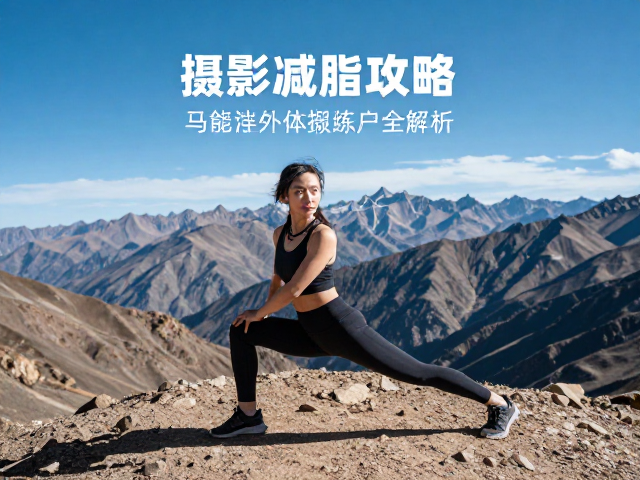 高海拔摄影减脂攻略，体能锻炼与户外技巧全解析