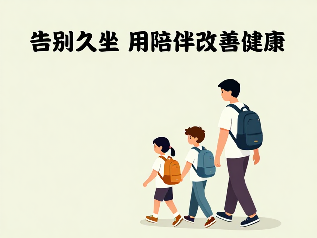 过程引导:在行走中构建认知与情感纽带