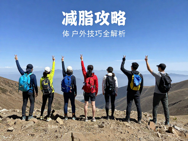 户外生存与安全准则