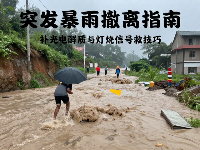 撤离路径选择与避险空间判定